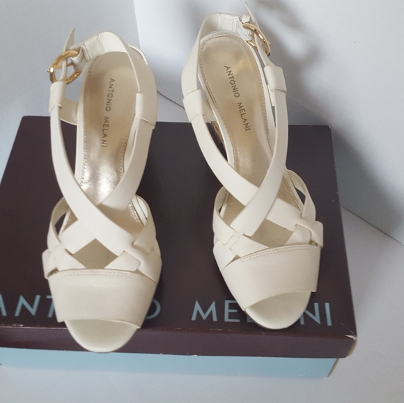 ANTONIO MELANI Shoes - Women's Antonio Melanie shoe